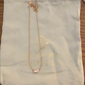 Kendra Scott Chelsea Necklace